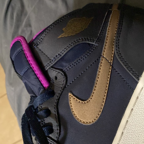 Air jordan 1 retro high gg “maya” - Picture 9 of 14